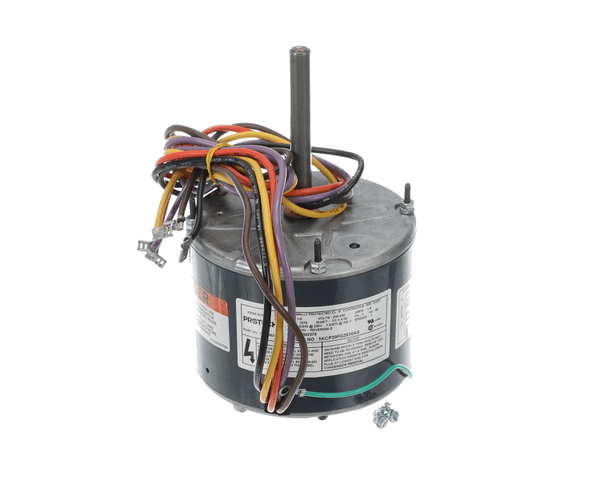 Rheem 51-23053-11 1/3Hp 208-230V 1075Rpm 48 Mtr (RHM51-23053-11)