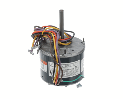 Rheem 51-23053-11 1/3Hp 208-230V 1075Rpm 48 Mtr (RHM51-23053-11)