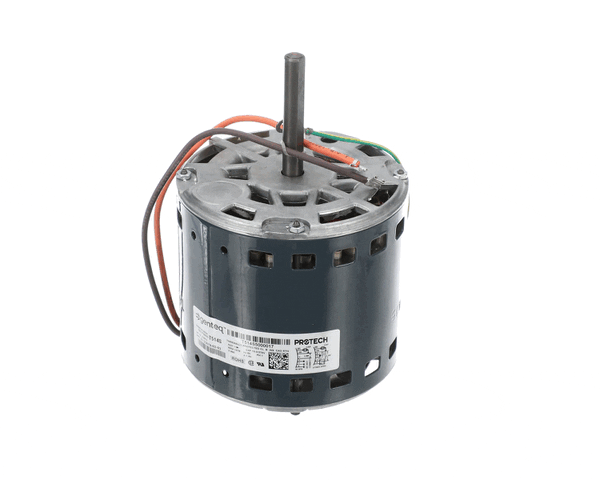 Rheem 51-23679-02 1/2Hp 460V 1075Rpm 3Spd Motor (RHM51-23679-02)