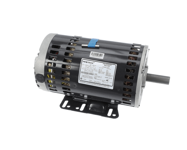 Rheem 51-42537-01 3Hp 208/230/460V 1Spd Blwr Mtr (RHM51-42537-01)