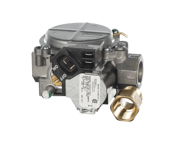 Rheem 60-24180-81 1/2X1/2" Hsi/Dsi Slowop Ng Vlv (RHM60-24180-81)