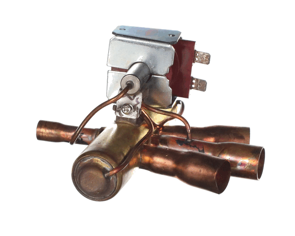 Rheem 61-101684-01 5/8X3/8 24V 2Ton Revvlv 24V (RHM61-101684-01)