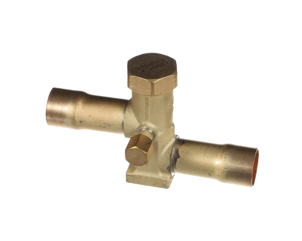 Rheem 61-104914-04 Service Valve - Suction (RHM61-104914-04)