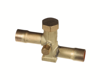 Rheem 61-104914-04 Service Valve - Suction (RHM61-104914-04)