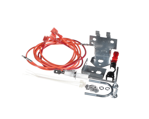 Rheem 62-24044-71 Flame Rod Kit (RHM62-24044-71)