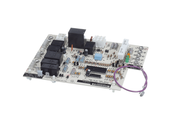 Rheem 62-25341-81 Furnacecontrol Board W/Harness (RHM62-25341-81)
