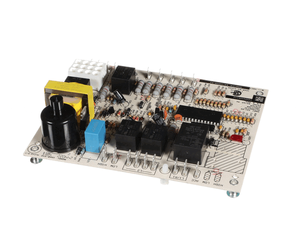 Rheem 62-42506-02 Integrated Furnace Control (RHM62-42506-02)