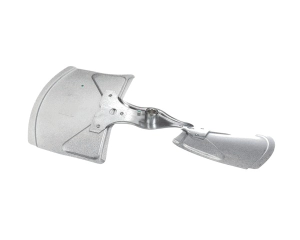 Rheem 70-101323-16 18"Dia 25Deg 1/2" Ccw 2Bld Fan (RHM70-101323-16)