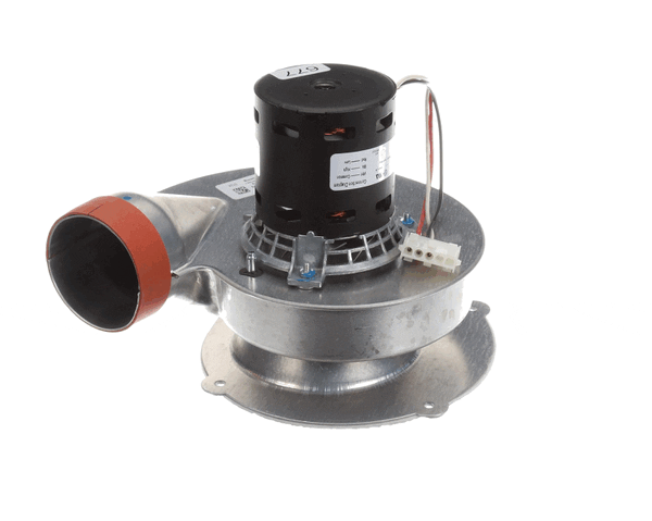 Rheem 70-101888-02 120V Induced Draft Blwr W/Gskt (RHM70-101888-02)