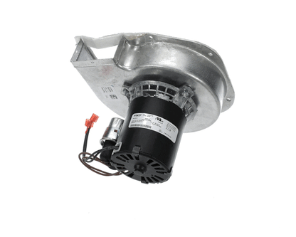 Rheem 70-106080-01 Induced Draft Blower W/Gasket (RHM70-106080-01)