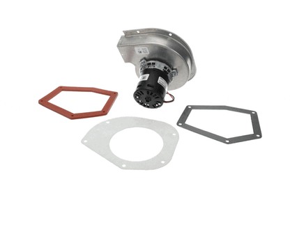 Rheem 70-23641-86 Induced Draft Blower W/Gasket (RHM70-23641-86)
