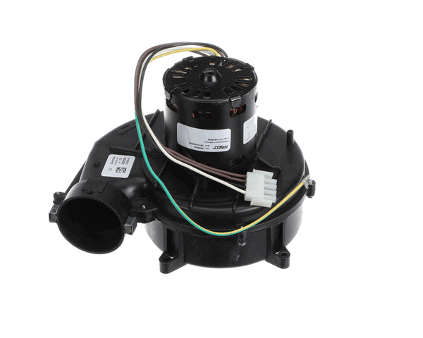 Rheem 70-24033-01 120V Induced Draft Blwr W/Gskt (RHM70-24033-01)