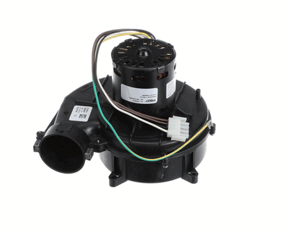 Rheem 70-24033-01 120V Induced Draft Blwr W/Gskt (RHM70-24033-01)