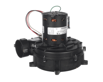 Rheem 70-24206-01 120V Induced Draft Blwr W/Gskt (RHM70-24206-01)