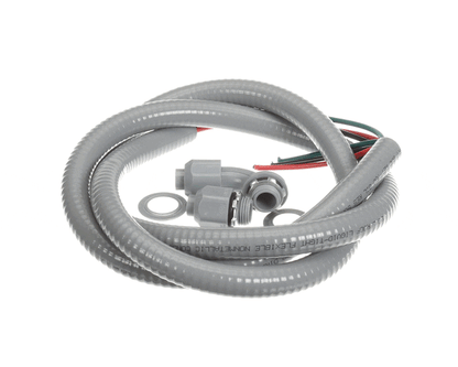 Rheem 849040 Trueline Hvac Whip - 1/2 In. X 6 Ft. Non (RHM849040)