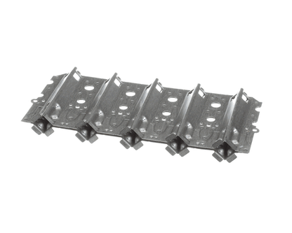 Rheem As-61984-15 Burner Assembly (RHMAS-61984-15)