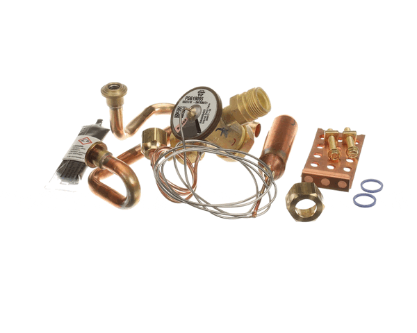 Rheem Pd619095 R410A 6Ton Txv Kit (RHMPD619095)