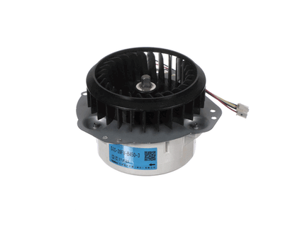 Rheem Rtg20212K Blowermotor Rtg-199 (RHMRTG20212K)