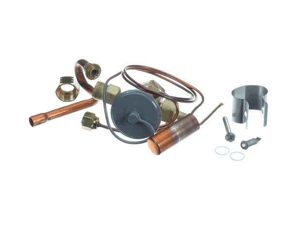 Rheem Rxct-Hba Expansion Valve Kit (Txv) (RHMRXCT-HBA)