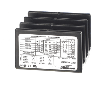 Rheem Sp10127 Terminal Block (RHMSP10127)
