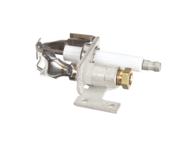 Rheem Sp10764B Pilot Ignitor Sensor, Natural Gas (RHMSP10764B)