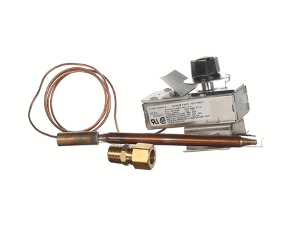 Rheem Sp11805 Tstat (M# E8536Gs) (RHMSP11805)