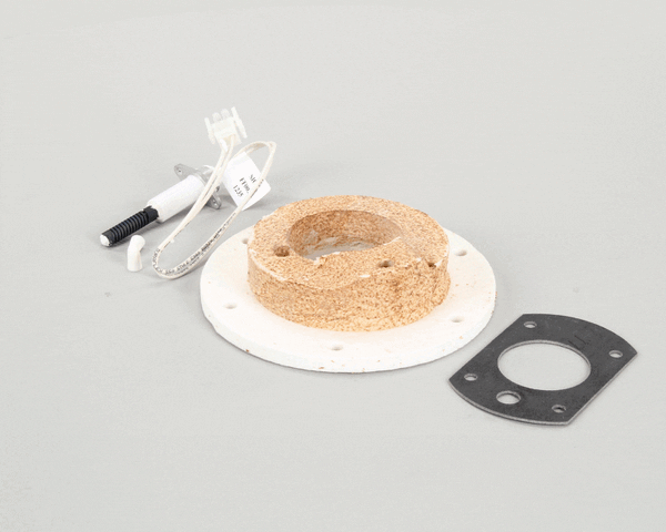 Rheem Sp12143K Hot Surface Ignitor Kit (RHMSP12143K)