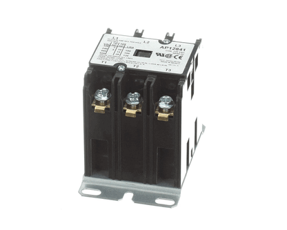 Rheem Sp12841 Ruud Contactor For E85 Wh (RHMSP12841)