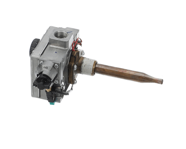 Rheem Sp20166B 4" Wc Nat 1/2" Gas Valve (RHMSP20166B)