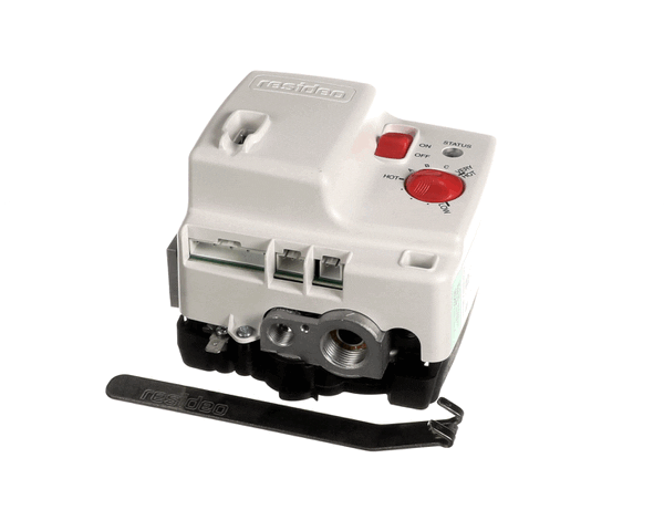 Rheem Sp20231 3/4" 120V Ng Valve (RHMSP20231)
