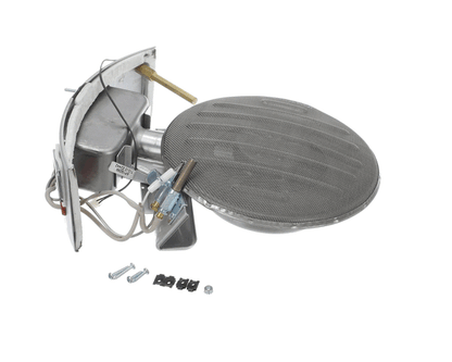 Rheem Sp21099 Burner Assy Kit Uln Self-Power (RHMSP21099)