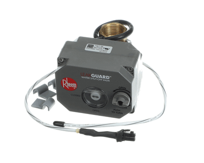 Rheem Sp21111 Leak Sensor-Shut Off Kit (RHMSP21111)