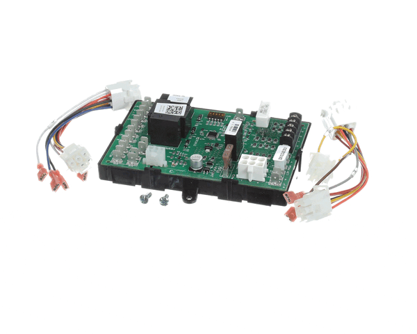 Rheem St9120U1011 Universal Electronic Fan Timer (RHMST9120U1011)
