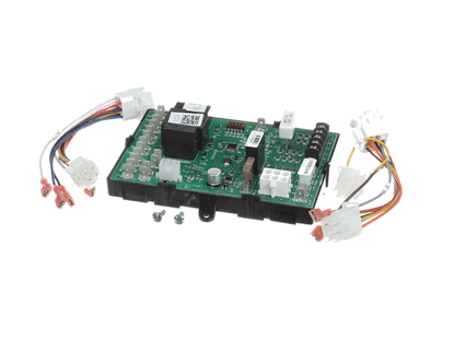 Rheem St9120U1011 Universal Electronic Fan Timer (RHMST9120U1011)