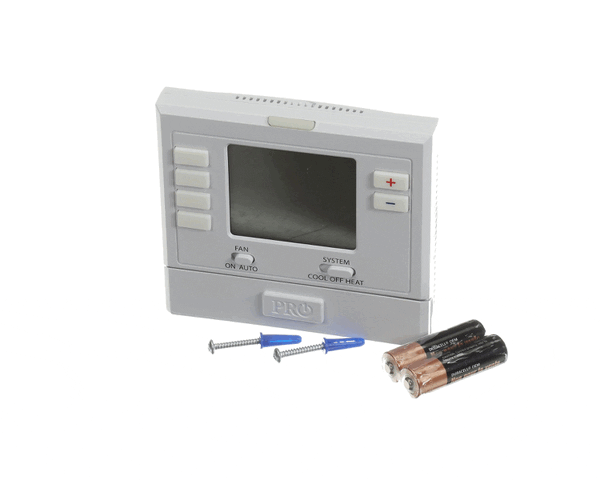 Rheem T705 Pro1 T705 Programmable Thermostat (Ge/Hp (RHMT705)