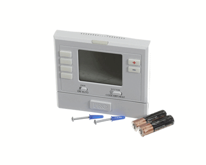 Rheem T705 Pro1 T705 Programmable Thermostat (Ge/Hp (RHMT705)