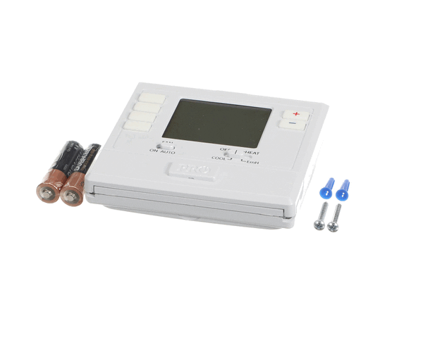 Rheem T725 Pro1 T725 Programmable Thermostat (Hp: 2 (RHMT725)