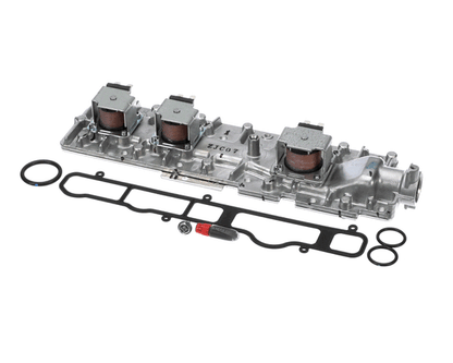 Rinnai 103000043 Kit, Gas Conversion (Ng To Lp), R (RIN103000043)