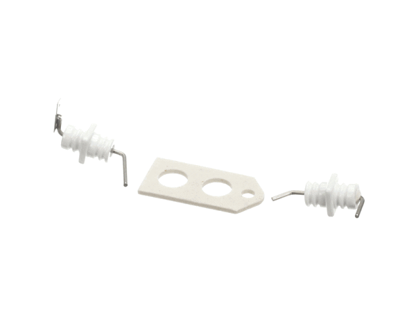 Rinnai 104000012 Kit, Electrode, Flame Rod, & Gask (RIN104000012)