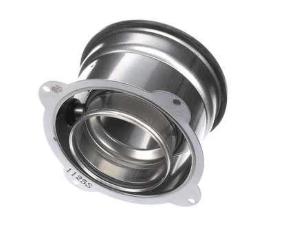 Rinnai 104000051 Kit, Vent Top (Female) (RIN104000051)