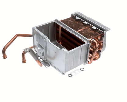 Rinnai 104000053 Kit, Heat Exchanger V53E, R53E (RIN104000053)
