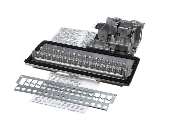 Rinnai 104000173 Kit, Gas Conversion(Lpg To Ng) R9 (RIN104000173)