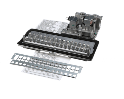 Rinnai 104000173 Kit, Gas Conversion(Lpg To Ng) R9 (RIN104000173)