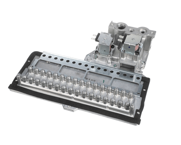 Rinnai 104000177 Kit, Gas Conversion(Ng To Lpg) R7 (RIN104000177)