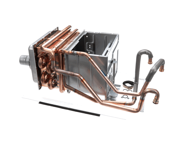 Rinnai 104000182 Kit, Heat Exchanger R94Lsi-Vb2735Ffud (RIN104000182)