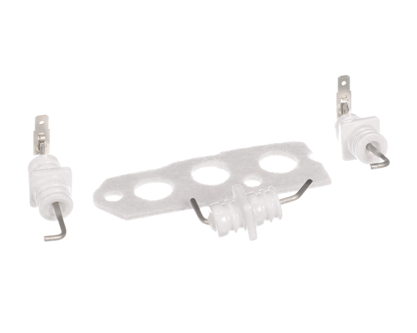 Rinnai 104000192-K Flame Rod Electrode Kit (RIN104000192-K)