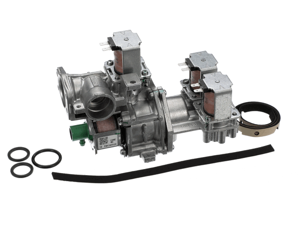 Rinnai 104000194 Kit, Gas Valve Rc80Hpi/E (RIN104000194)