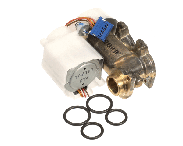 Rinnai 104000198 Kit, By-Pass Valve Asy,R94, Rc80/ (RIN104000198)