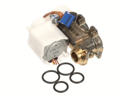 Rinnai 104000198 Kit, By-Pass Valve Asy,R94, Rc80/ (RIN104000198)