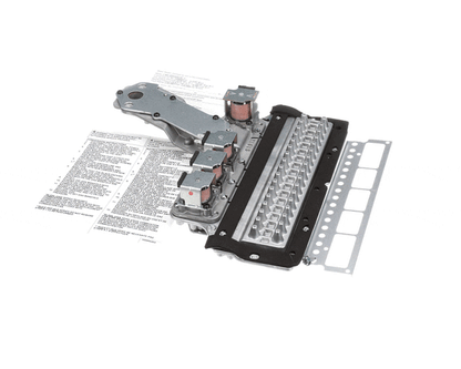 Rinnai 104000217 Kit, Gas Conversion, Rl75I,V75I ( (RIN104000217)